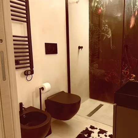 Apartamento Jungle *