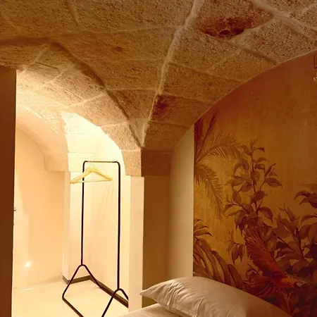 Jungle Apartmán Fasano