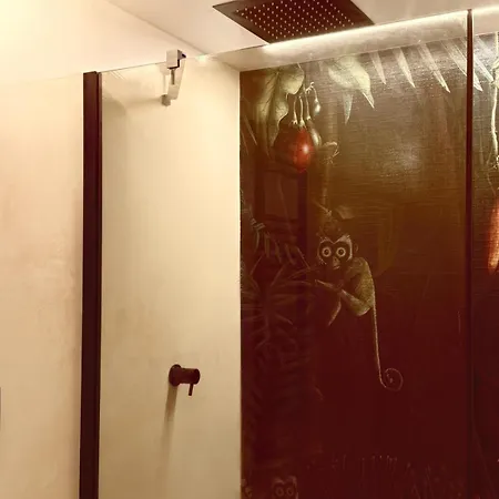 Apartmán Jungle *
