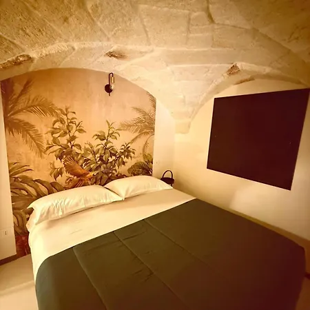 Apartamento Jungle *